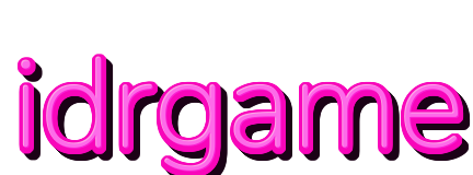 idrgame — logo kanal