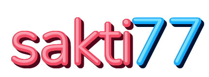 sakti77 — logo kanal