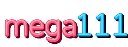 mega111 — logo kanal