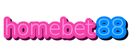 homebet88 — logo kanal