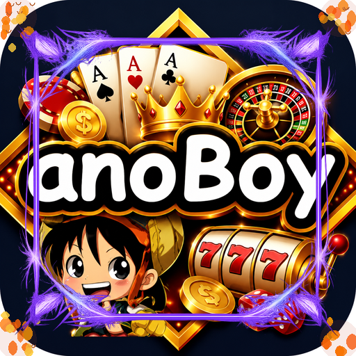 anoboy — mitra unggulan