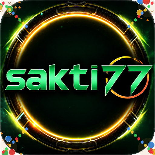 sakti77 — mitra unggulan