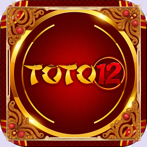 toto12 — mitra unggulan
